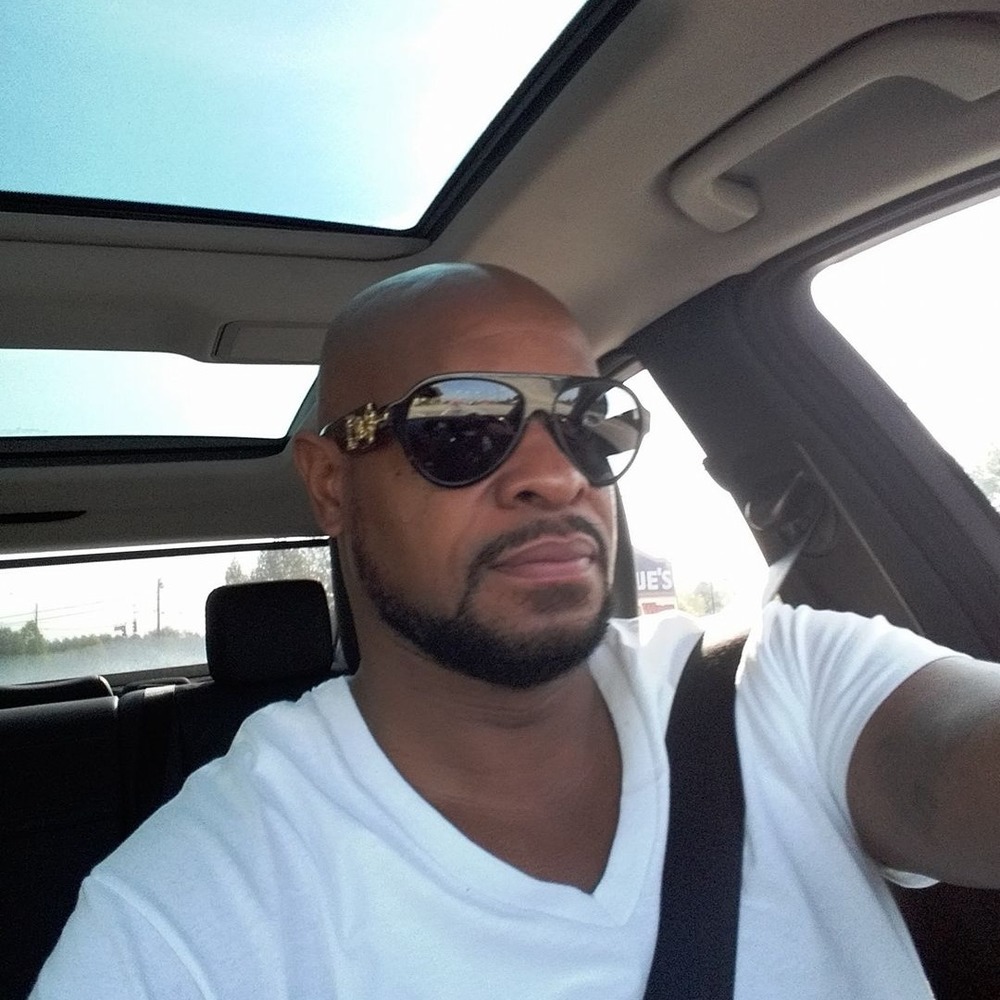 Meet your Posher, Dre